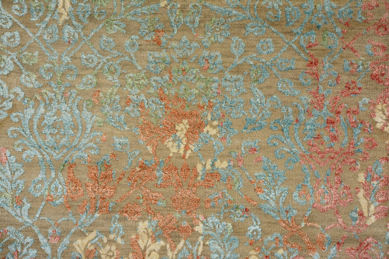 Tapete de desenhador 273x82cm - Designerteppich
