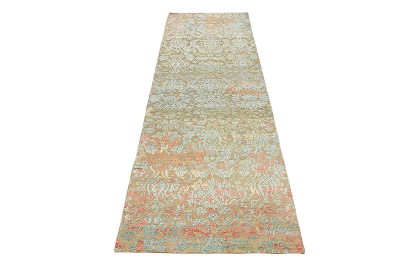 Tapete de desenhador 273x82cm - Designerteppich