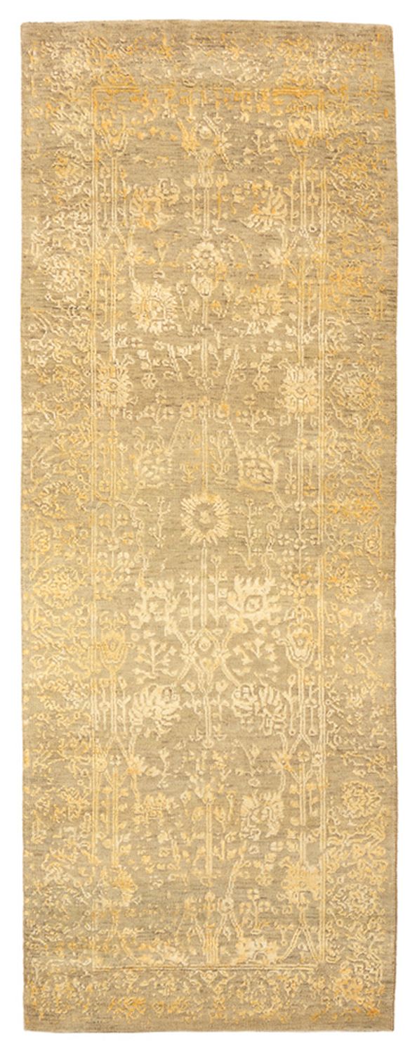 Tapete de desenhador 201x73cm - Designerteppich