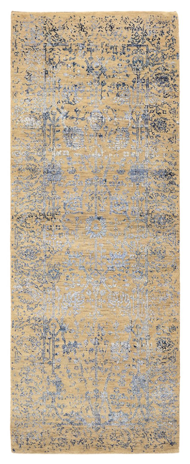 Tapete de desenhador 195x74cm - Designerteppich