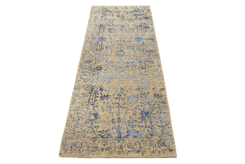 Tapete de desenhador 195x74cm - Designerteppich