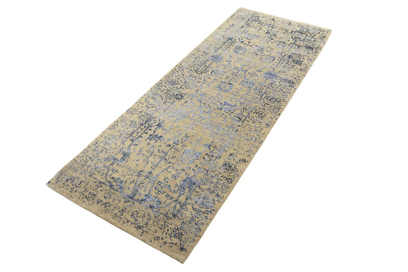 Tapete de desenhador 195x74cm - Designerteppich