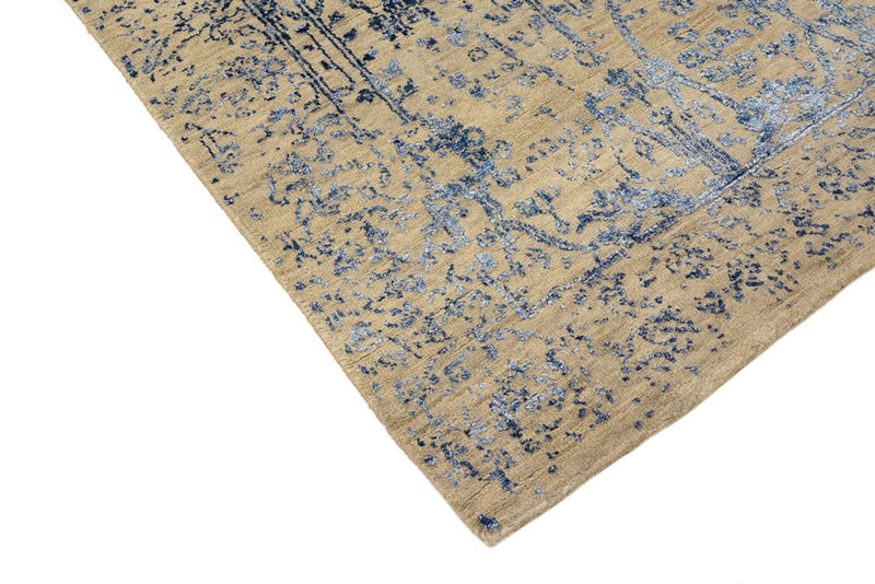 Tapete de desenhador 195x74cm - Designerteppich