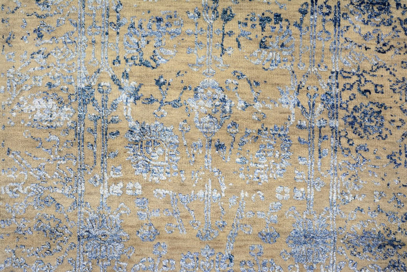 Tapete de desenhador 195x74cm - Designerteppich