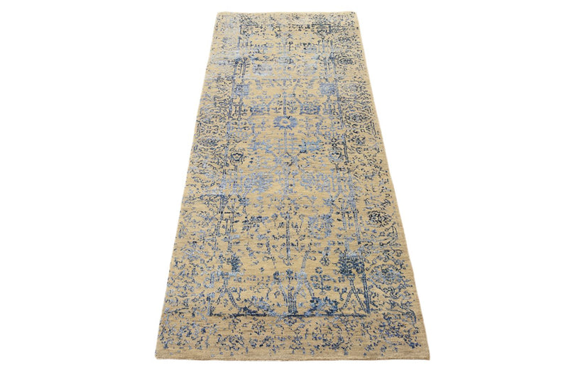 Tapete de desenhador 195x74cm - Designerteppich