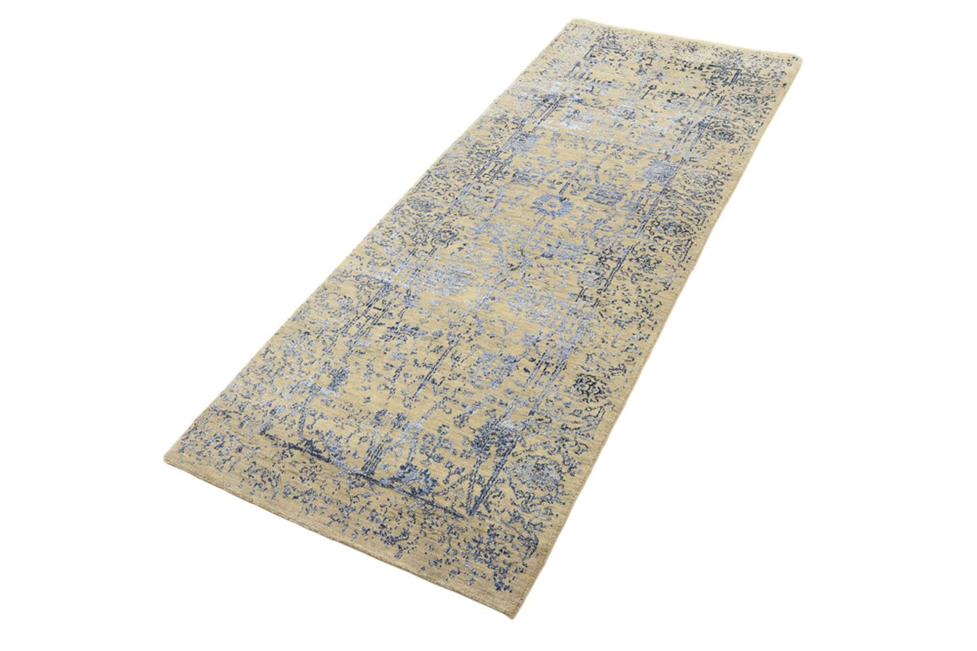 Tapete de desenhador 195x74cm - Designerteppich