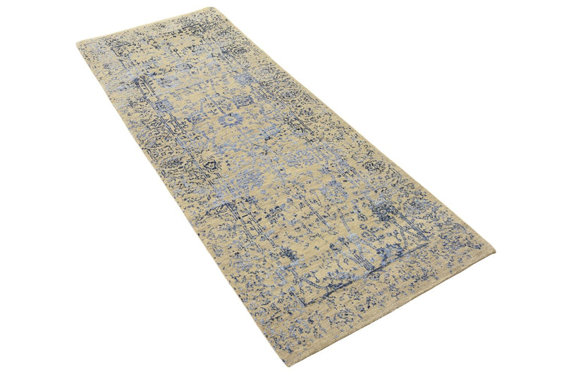 Tapete de desenhador 195x74cm - Designerteppich