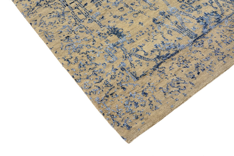 Tapete de desenhador 195x74cm - Designerteppich