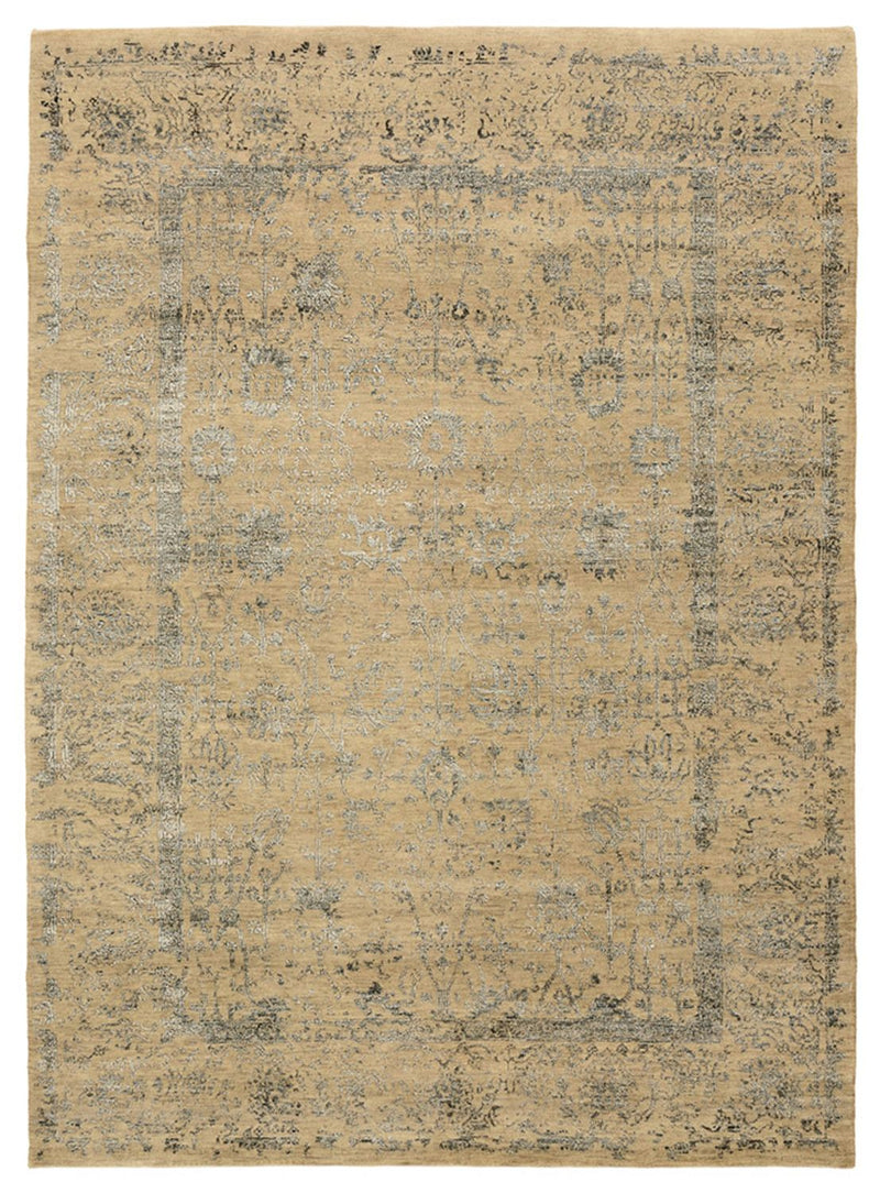 Tapete de desenhador 231x168cm - Designerteppich
