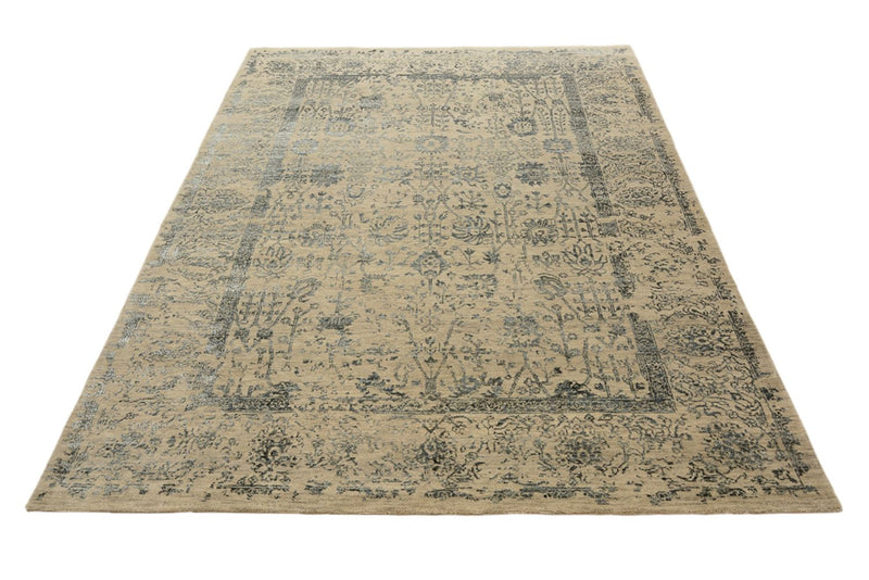 Tapete de desenhador 231x168cm - Designerteppich