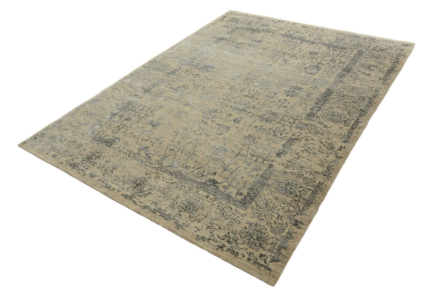 Tapete de desenhador 231x168cm - Designerteppich