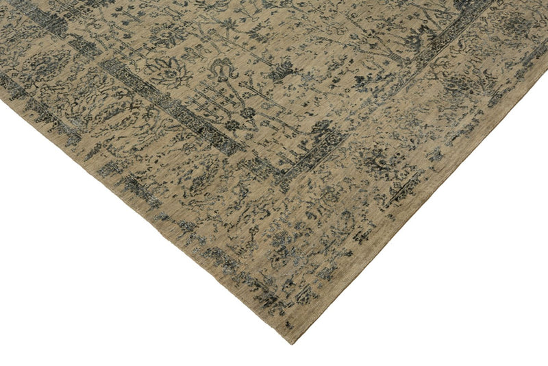 Tapete de desenhador 231x168cm - Designerteppich