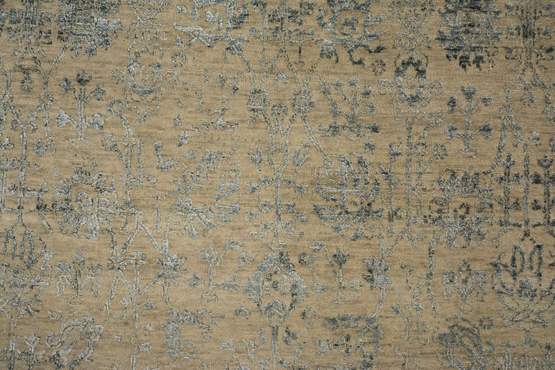 Tapete de desenhador 231x168cm - Designerteppich
