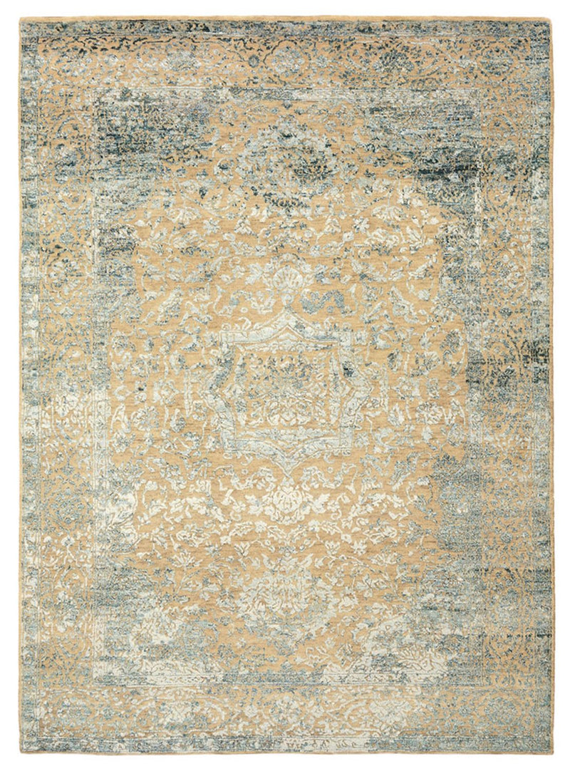 Tapete de desenhador 205x149cm - Designerteppich