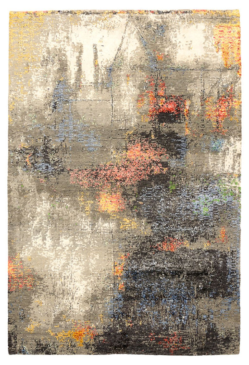 Tapete de desenhador 183x122cm - Designerteppich