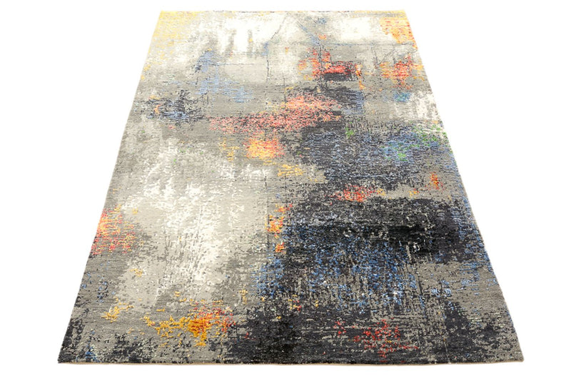 Tapete de desenhador 183x122cm - Designerteppich