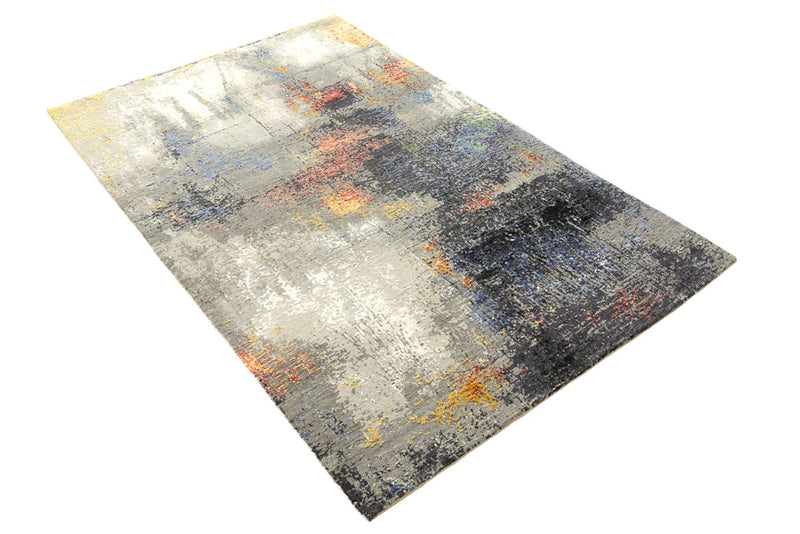 Tapete de desenhador 183x122cm - Designerteppich
