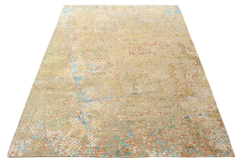 Tapete de desenhador 203x146cm - Designerteppich