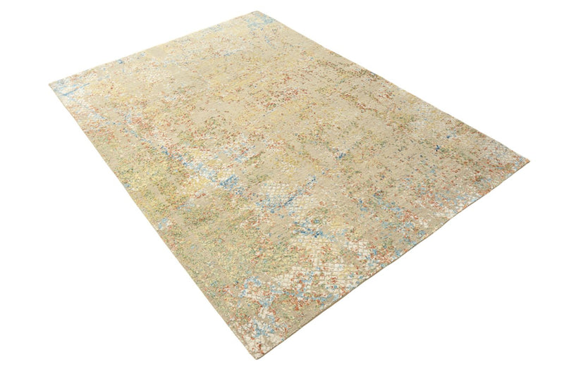 Tapete de desenhador 203x146cm - Designerteppich