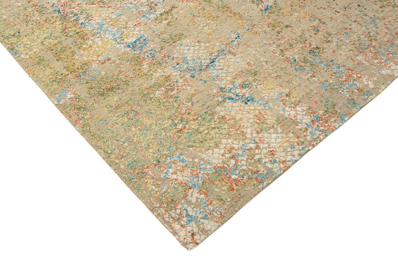 Tapete de desenhador 203x146cm - Designerteppich