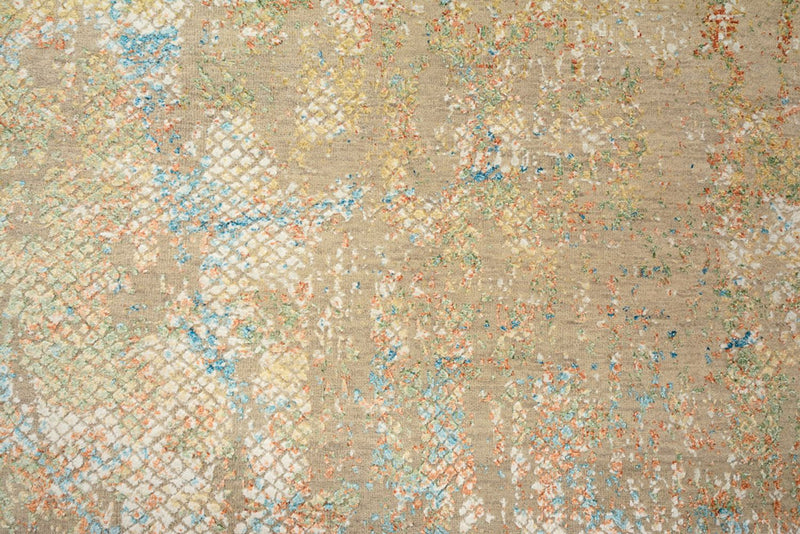 Tapete de desenhador 203x146cm - Designerteppich