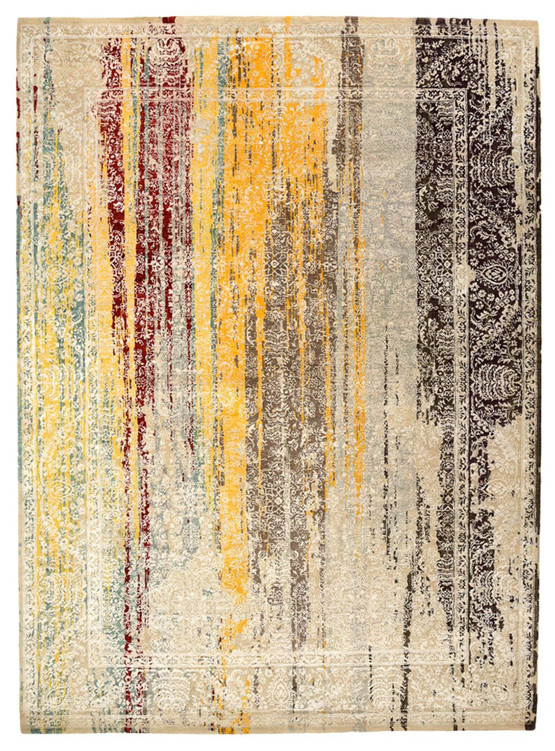 Tapete de desenhador 349x252cm - Designerteppich