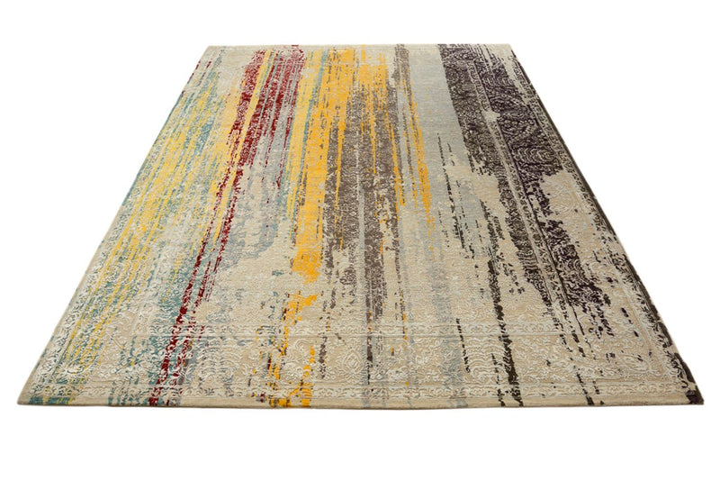 Tapete de desenhador 349x252cm - Designerteppich
