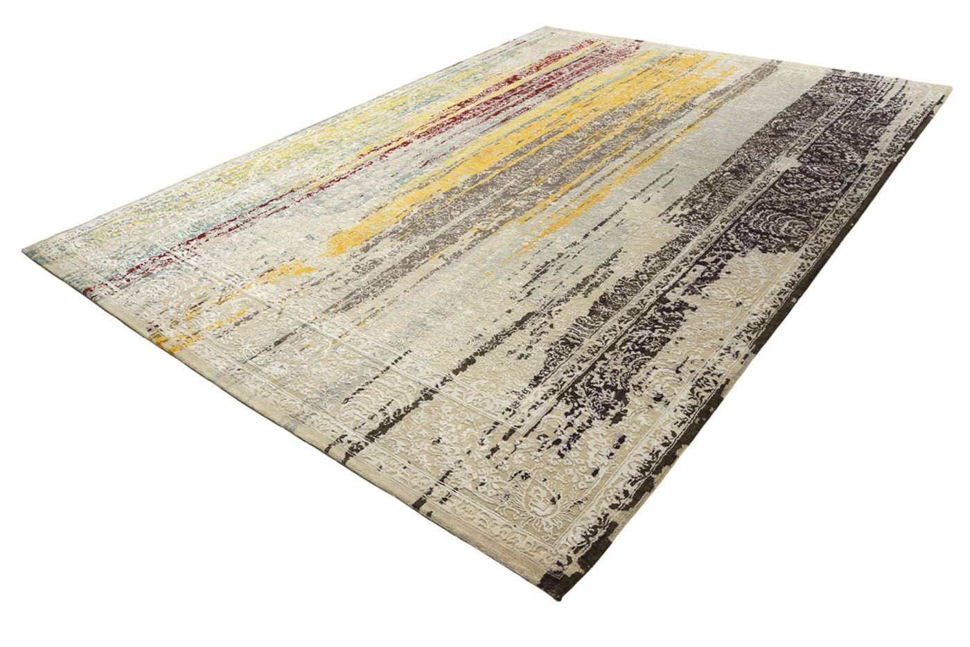 Tapete de desenhador 349x252cm - Designerteppich