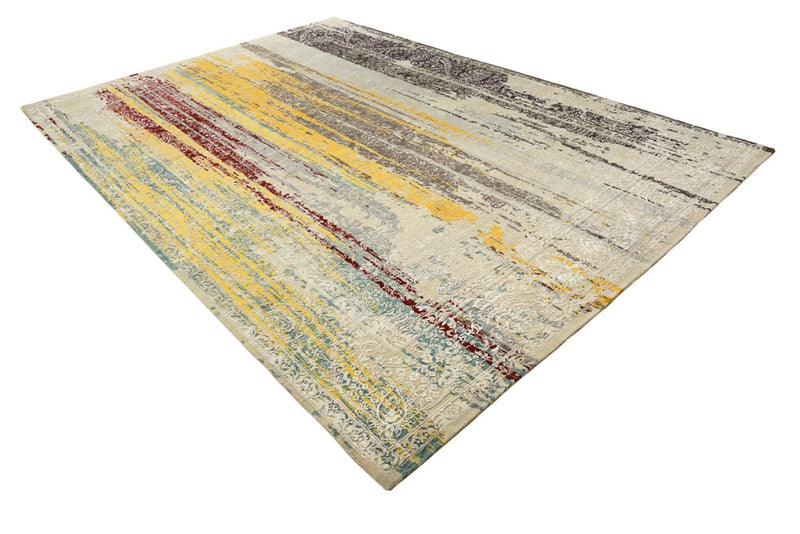 Tapete de desenhador 349x252cm - Designerteppich