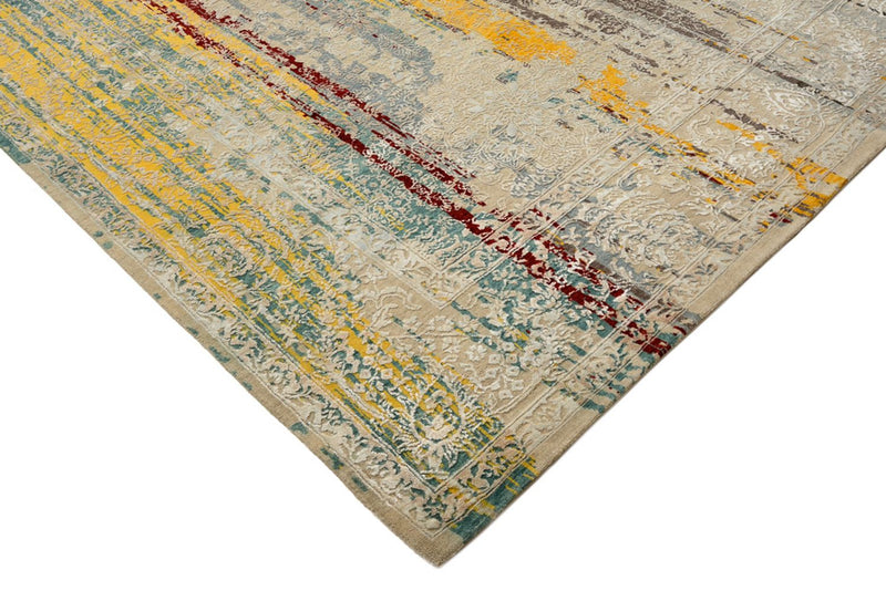 Tapete de desenhador 349x252cm - Designerteppich