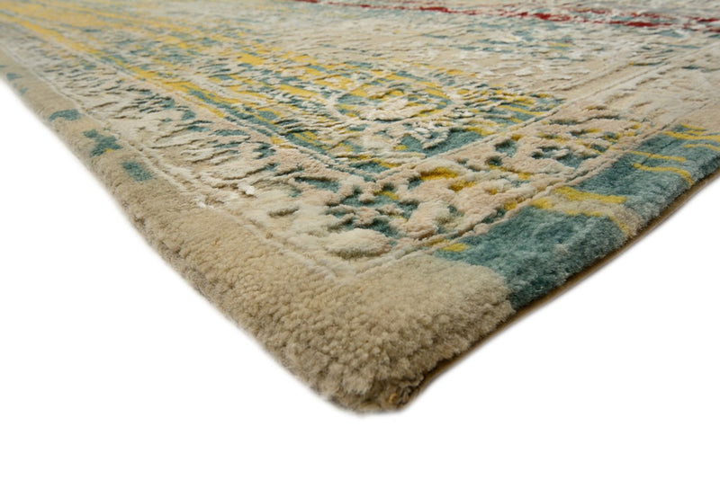 Tapete de desenhador 349x252cm - Designerteppich