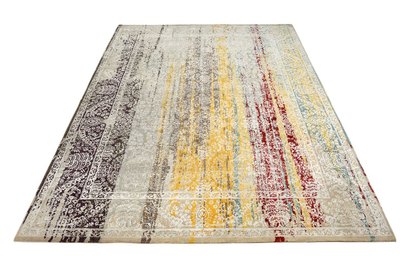 Tapete de desenhador 349x252cm - Designerteppich
