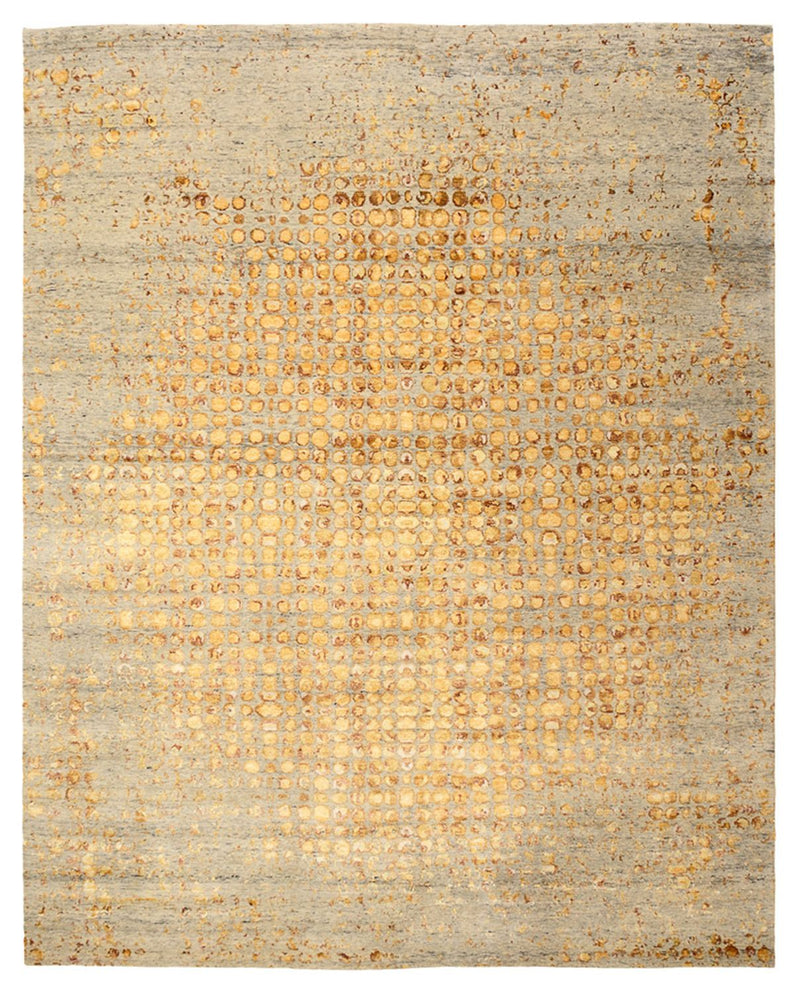 Tapete de desenhador 248x309cm - Designerteppich
