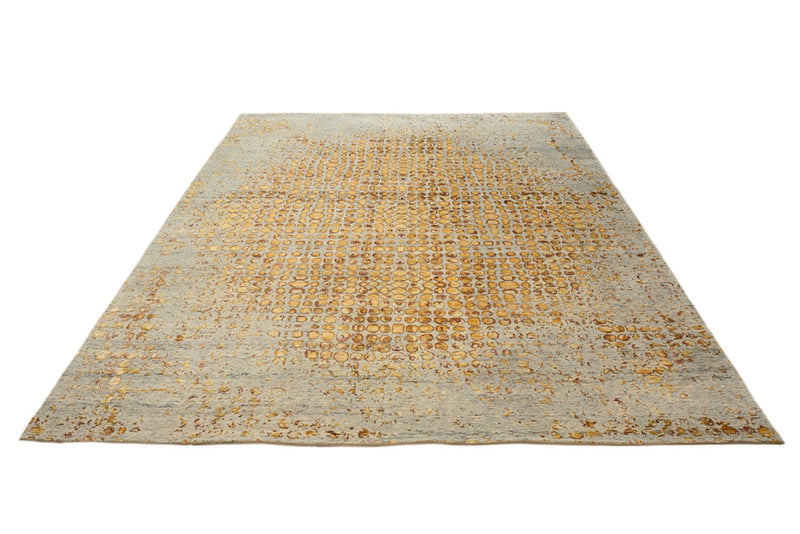 Tapete de desenhador 248x309cm - Designerteppich