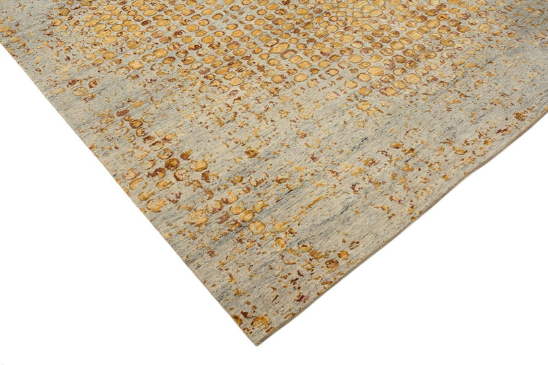Tapete de desenhador 248x309cm - Designerteppich
