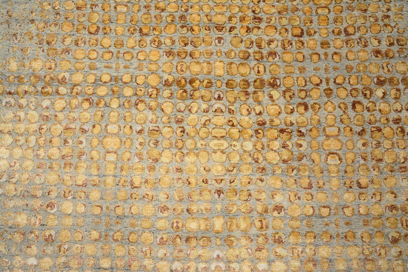 Tapete de desenhador 248x309cm - Designerteppich