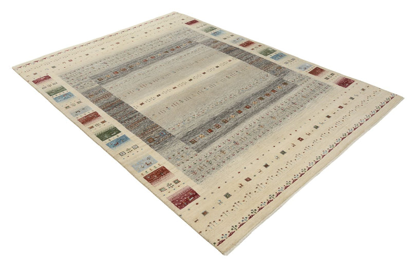 Loribaft Indo Tapete 244x177cm - Tapete de lã