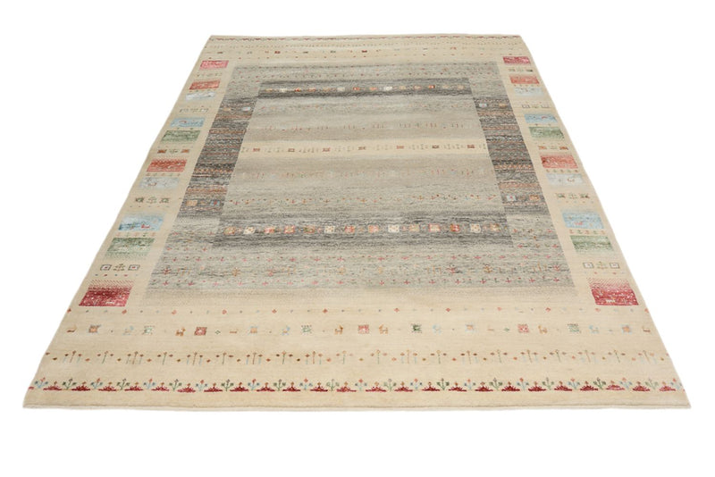 Loribaft Indo Tapete 244x177cm - Tapete de lã