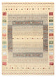 Loribaft Indo Tapete 204x146cm - Tapete de lã