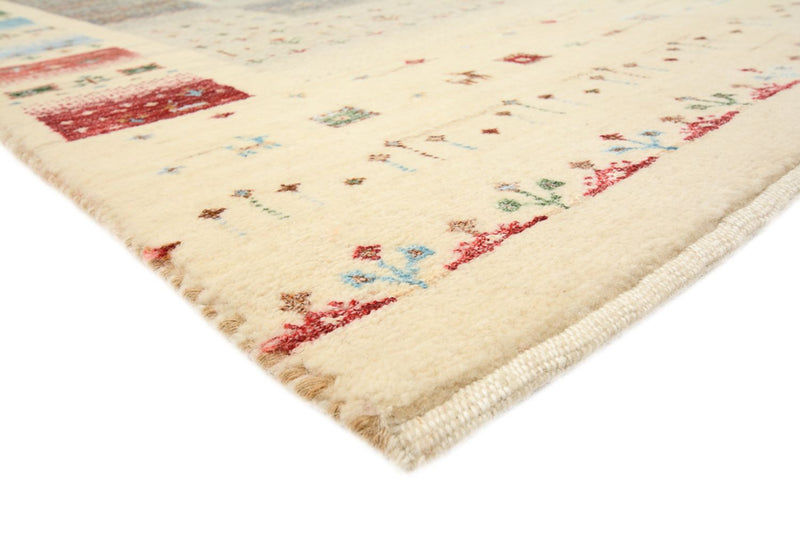 Loribaft Indo Tapete 204x146cm - Tapete de lã