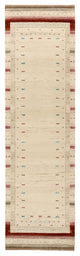 Loribaft Indo Tapete 298x83cm - Tapete de lã