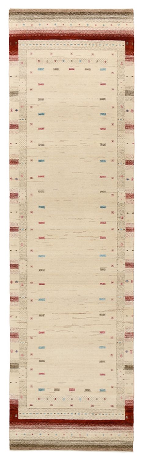 Loribaft Indo Tapete 298x83cm - Tapete de lã