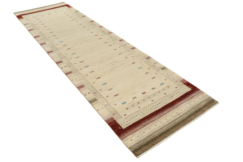 Loribaft Indo Tapete 298x83cm - Tapete de lã