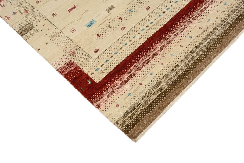 Loribaft Indo Tapete 298x83cm - Tapete de lã