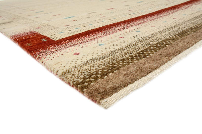 Loribaft Indo Tapete 298x83cm - Tapete de lã