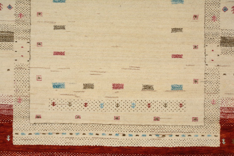 Loribaft Indo Tapete 298x83cm - Tapete de lã