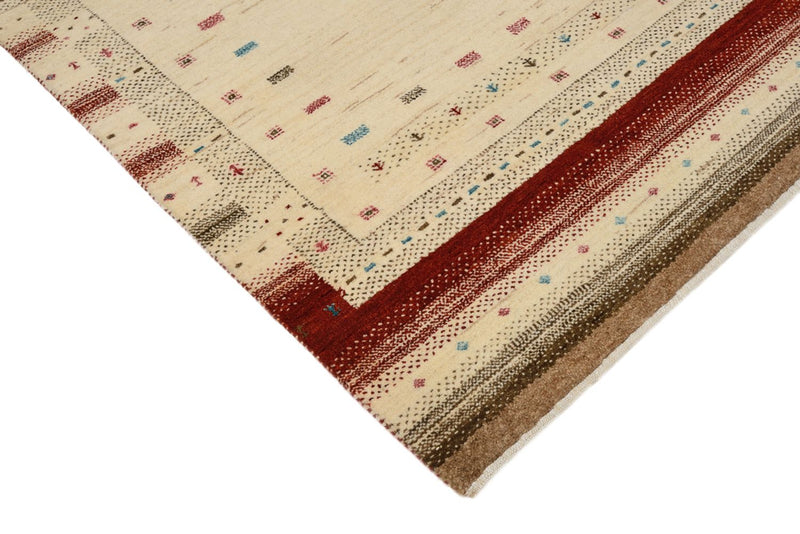 Loribaft Indo Tapete 243x84cm - Tapete de lã
