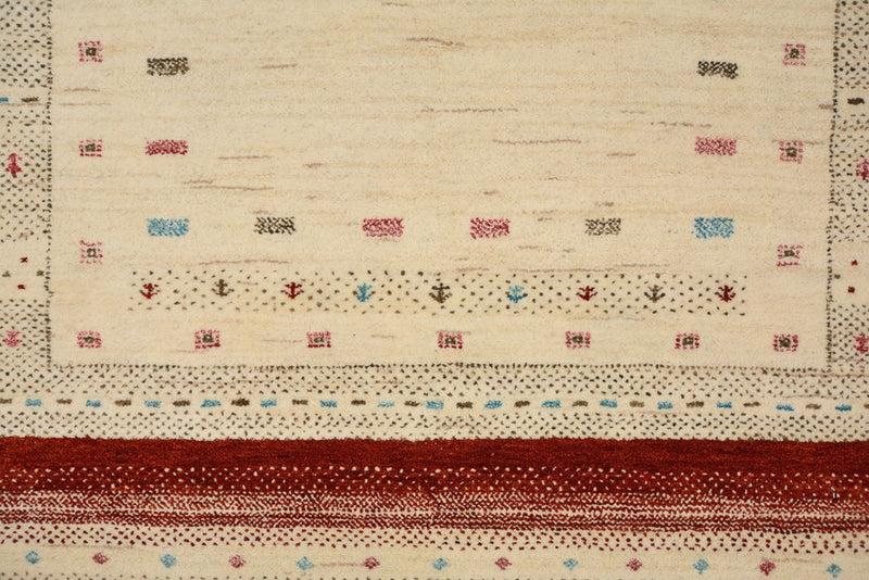 Loribaft Indo Tapete 243x84cm - Tapete de lã
