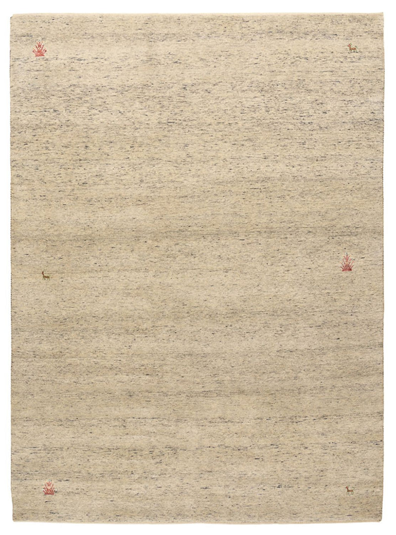 Loribaft Indo Tapete 238x175cm - Tapete de lã