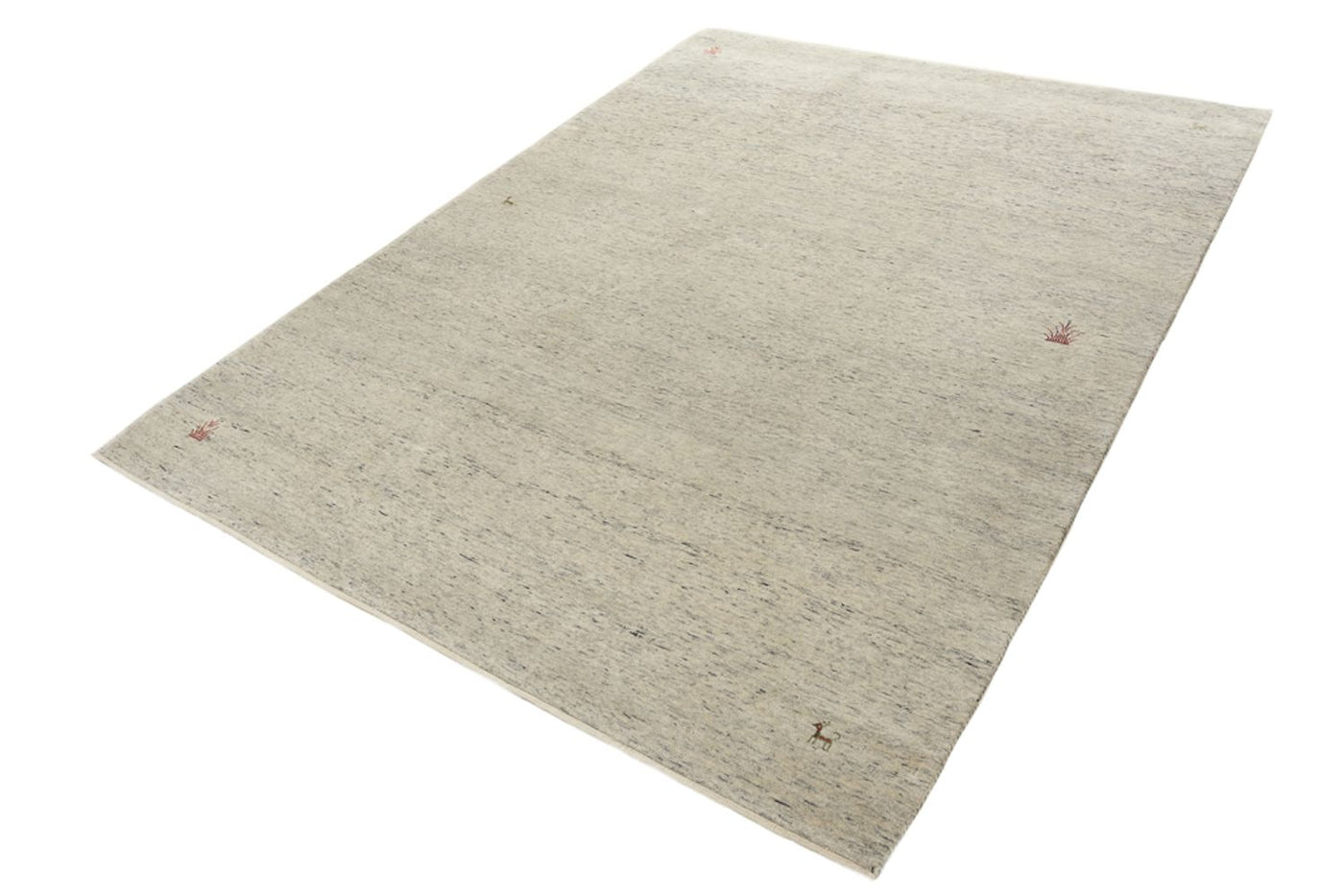 Loribaft Indo Tapete 238x175cm - Tapete de lã